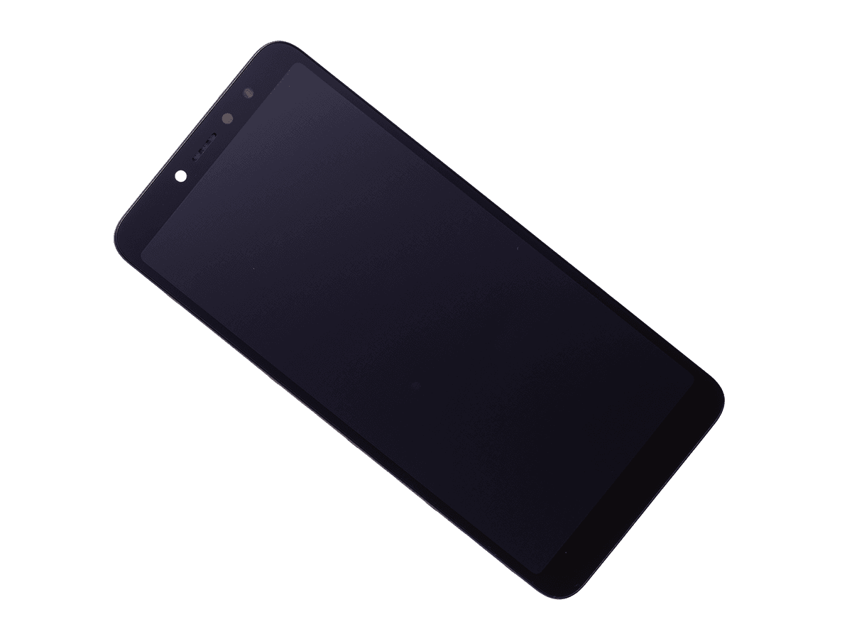 Originál přední panel LCD + Dotyková vrstva Xiaomi Redmi S2 černá
