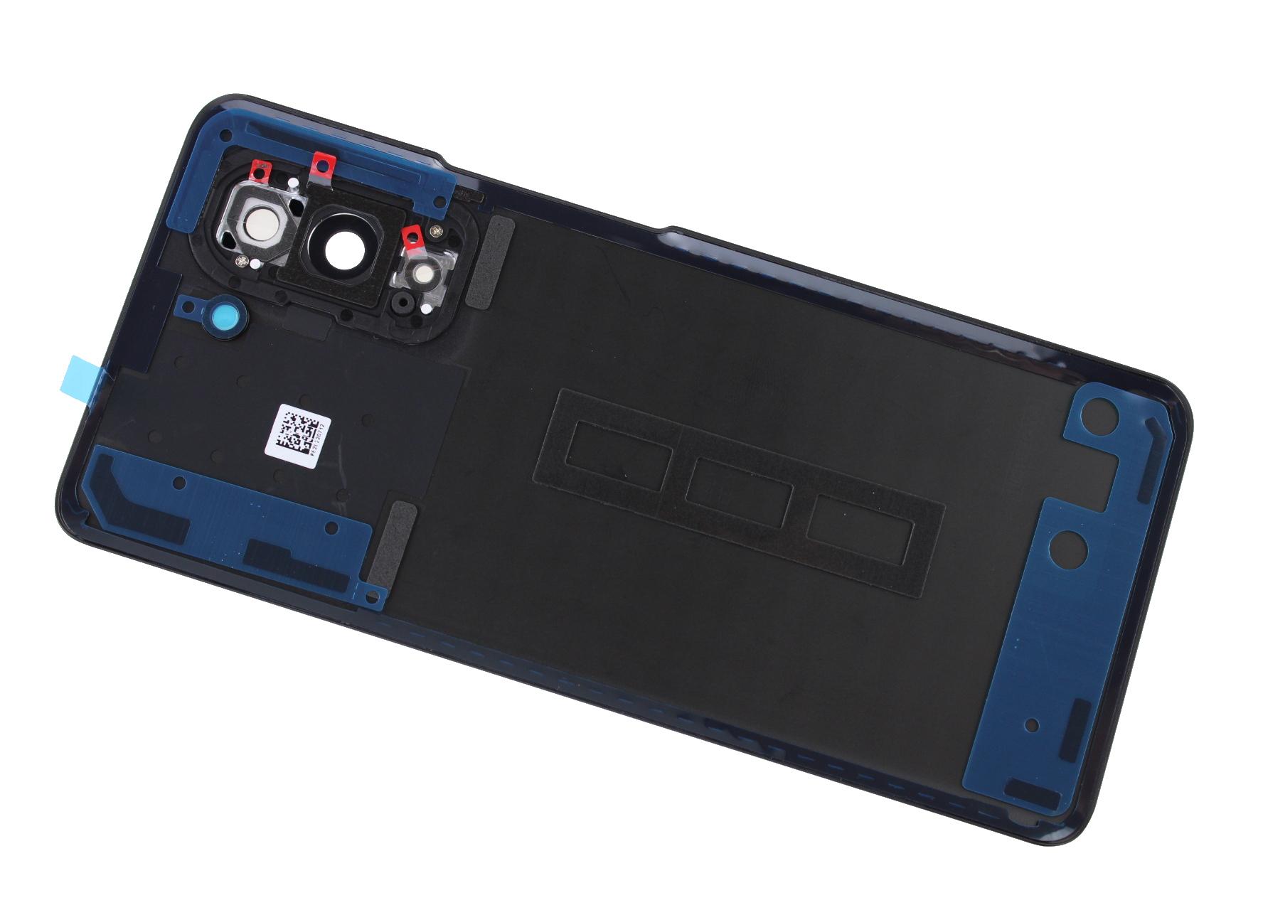 Originál kryt baterie Huawei Nova 10 Pro + montážní lepící páska, Pid 02354YNC