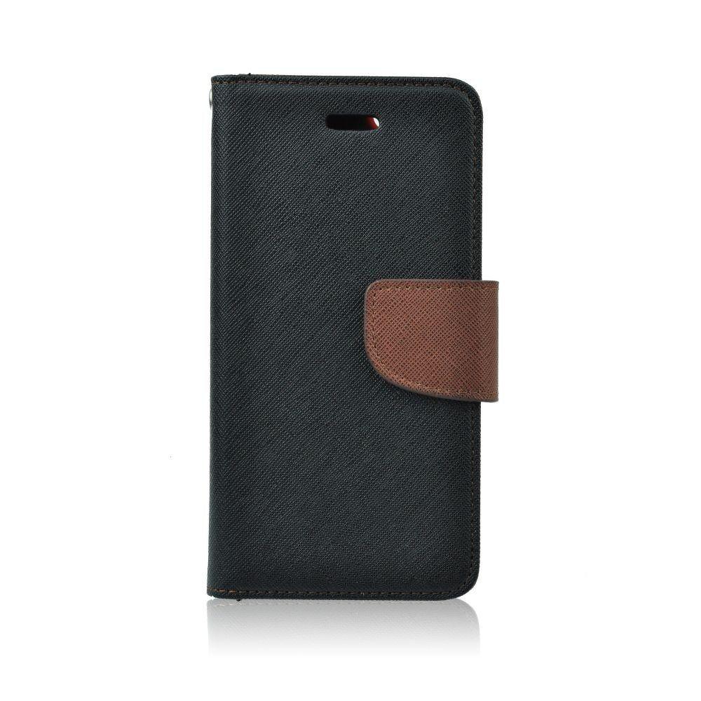 Fancy Case Book Moto G5s black