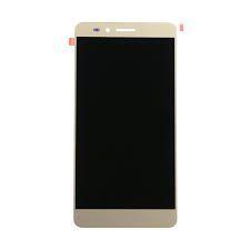 LCD + touch screen Huawei Honor 5X gold