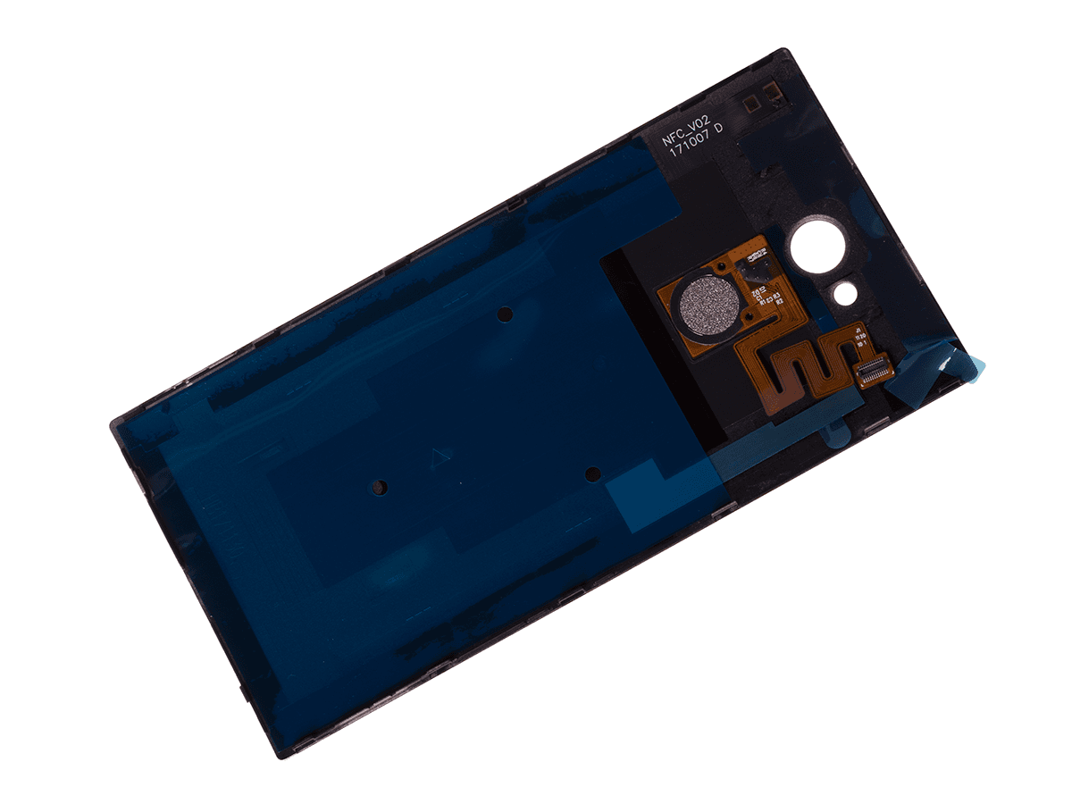 Originál kryt baterie Sony Xperia L2 -- Sony Xperia L2Dual SIM růžový + lepení