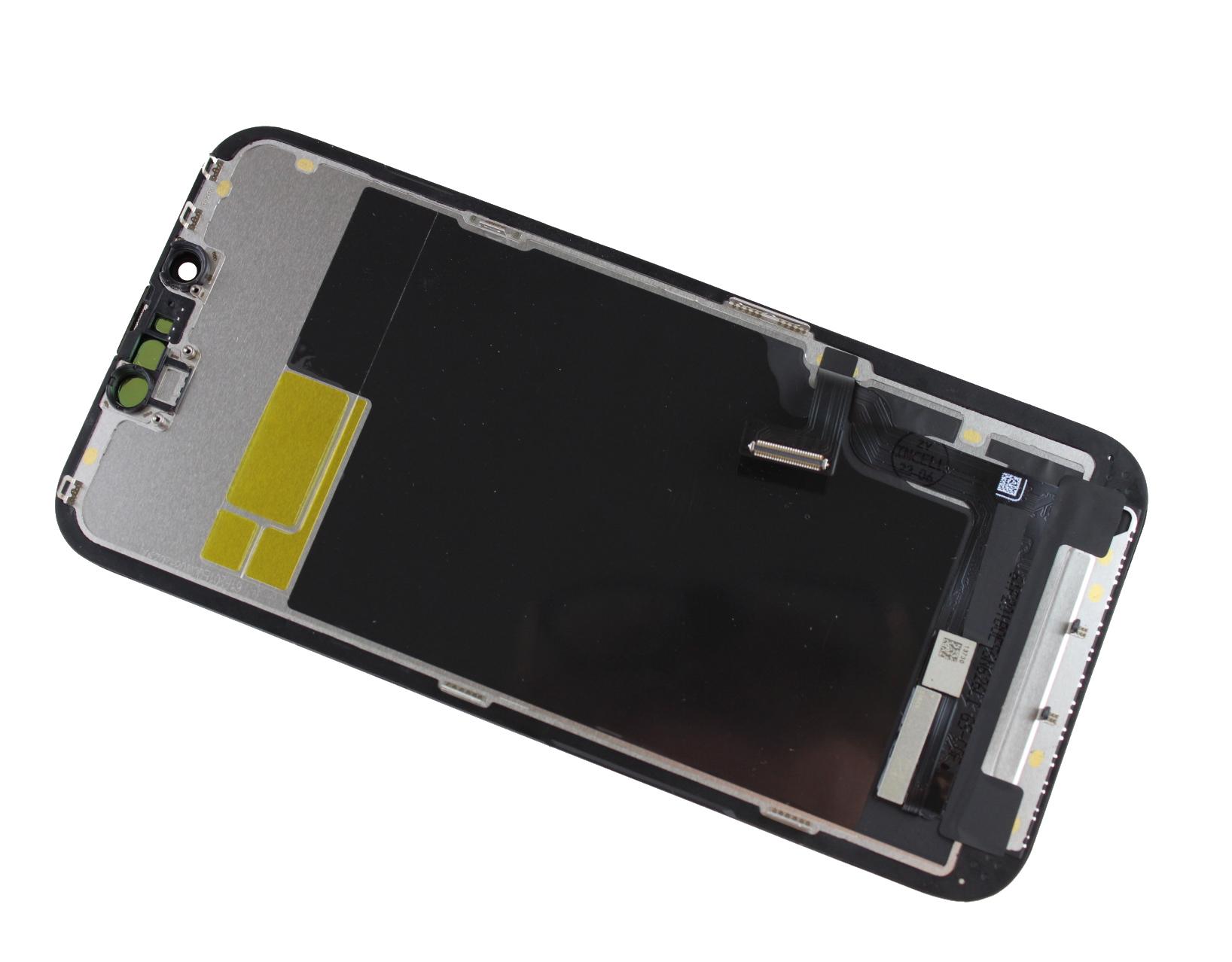 LCD + Dotyková vrstva iPhone 13 ZY LTPS Incell vyměnitelný IC čip