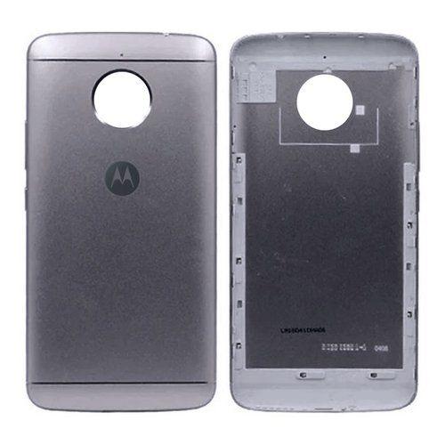 Oryginalna klapka baterii Motorola Moto E4 Plus XT1771 SZARY
