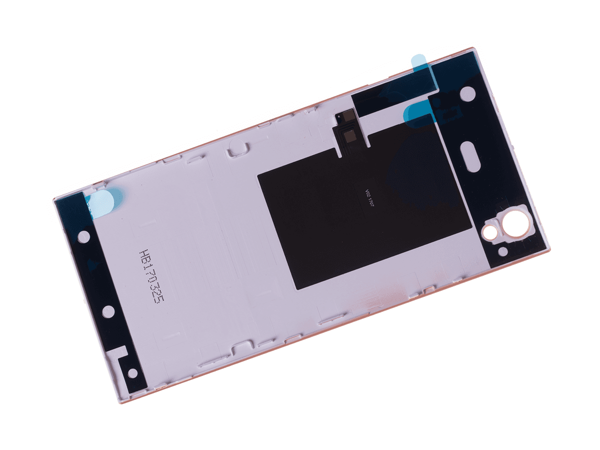 Oryginalna Klapka baterii Sony G3311 Xperia L1/ G3312 Xperia L1 Dual SIM - różowa