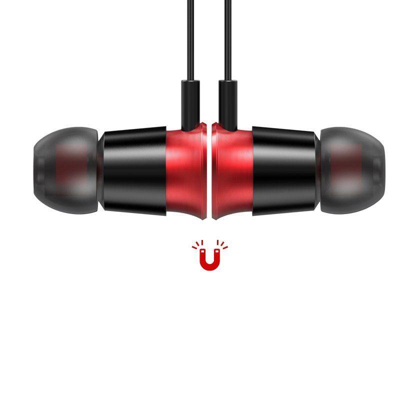 Bluetooth sluchátka Baseus ENCOK S07 černo-černé (NGS07-19)
