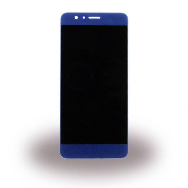 LCD + TOUCH SCREEN  Huawei Honor 8 blue
