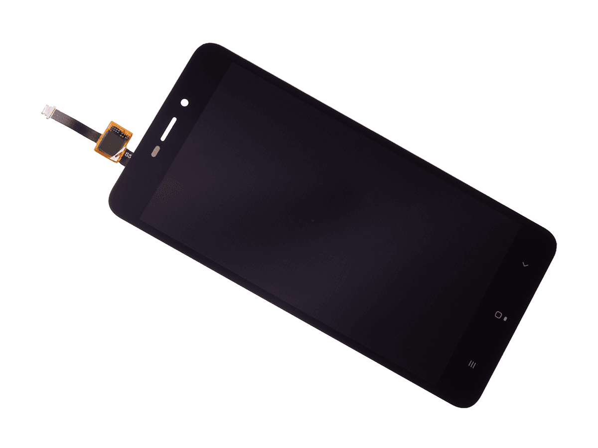 LCD + TOUCH SCREEN Xiaomi Redmi 4A BLACK