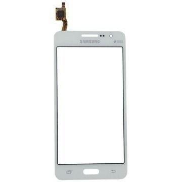 Dotyková vrstva Samsung Galaxy Grand Prime G530  bílá