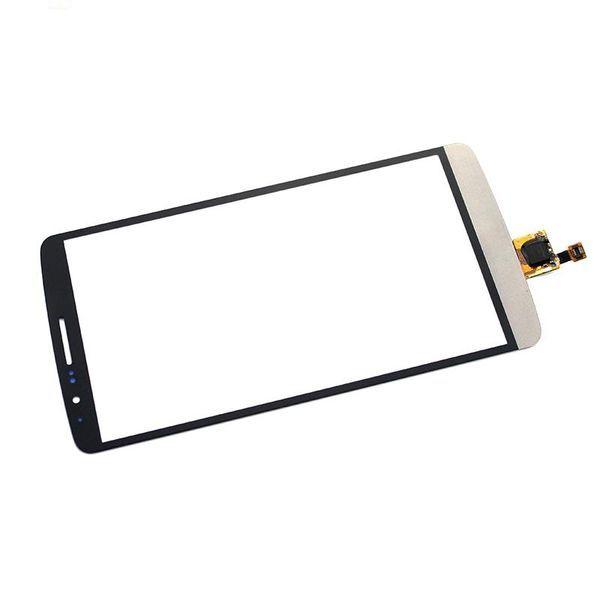 Touch screen LG G3 D855 white
