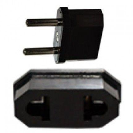 Adapter from US to EU