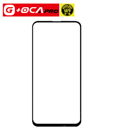 Sklíčko G + OCA Pro s oleofobním povrchem Huawei P Smart Z