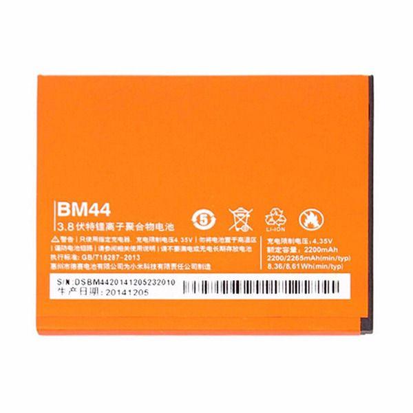 Battery BM44 Xiaomi Redmi 2/2A