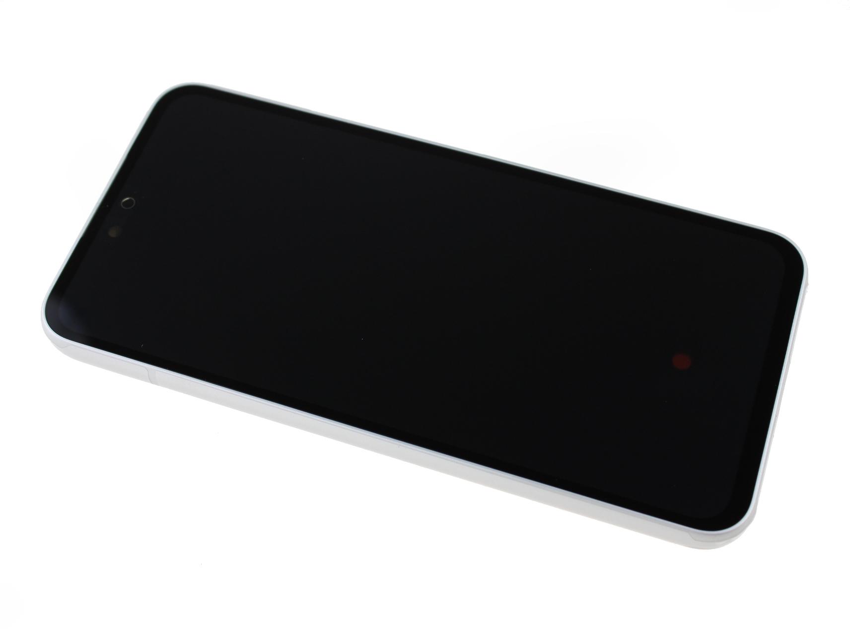 Original LCD + Touch screen Samsung SM-A546 Galaxy A54 5G - White