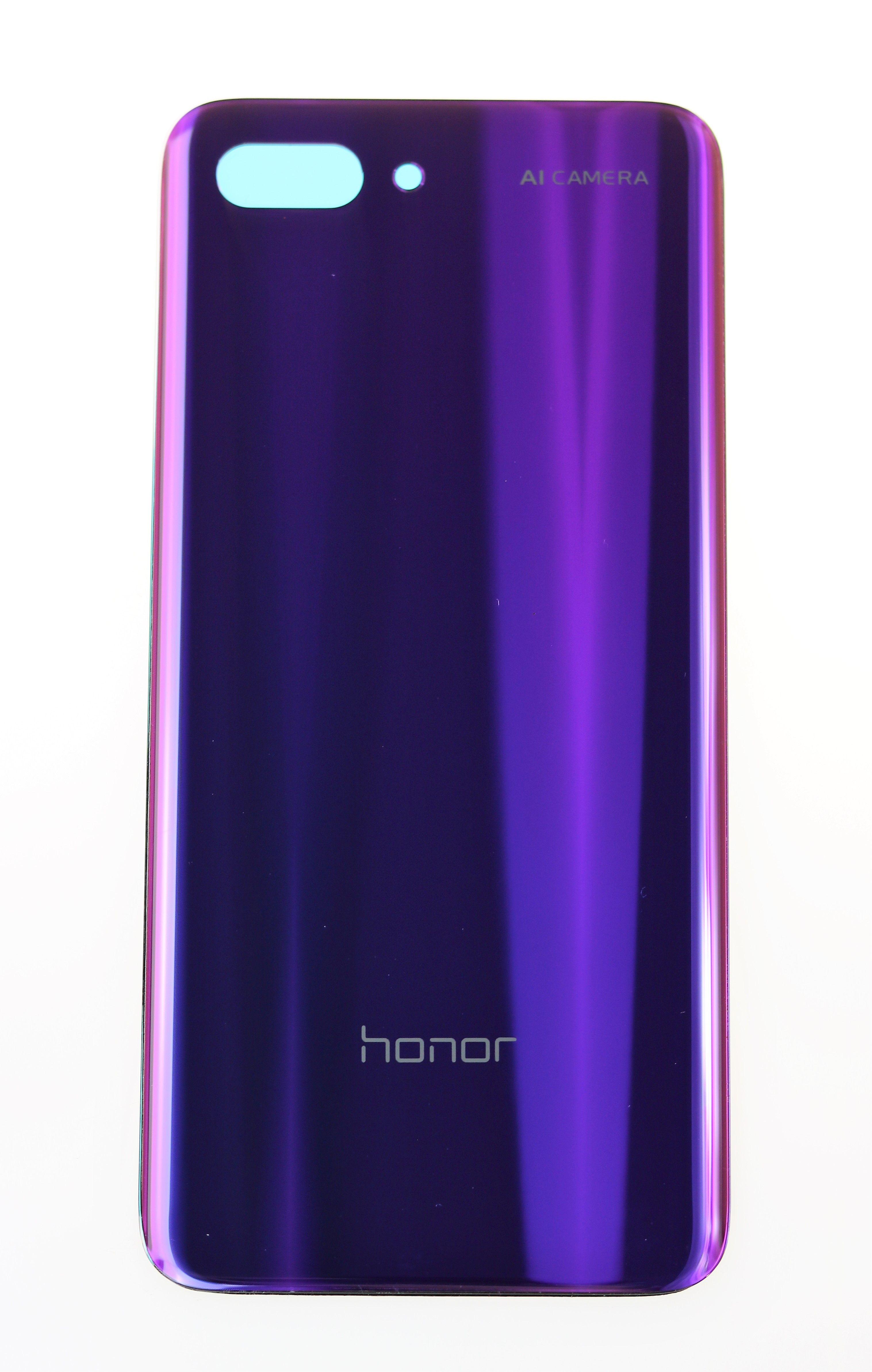 Klapka baterii Huawei Honor 10 Phantom Blue ( Fioletowa )