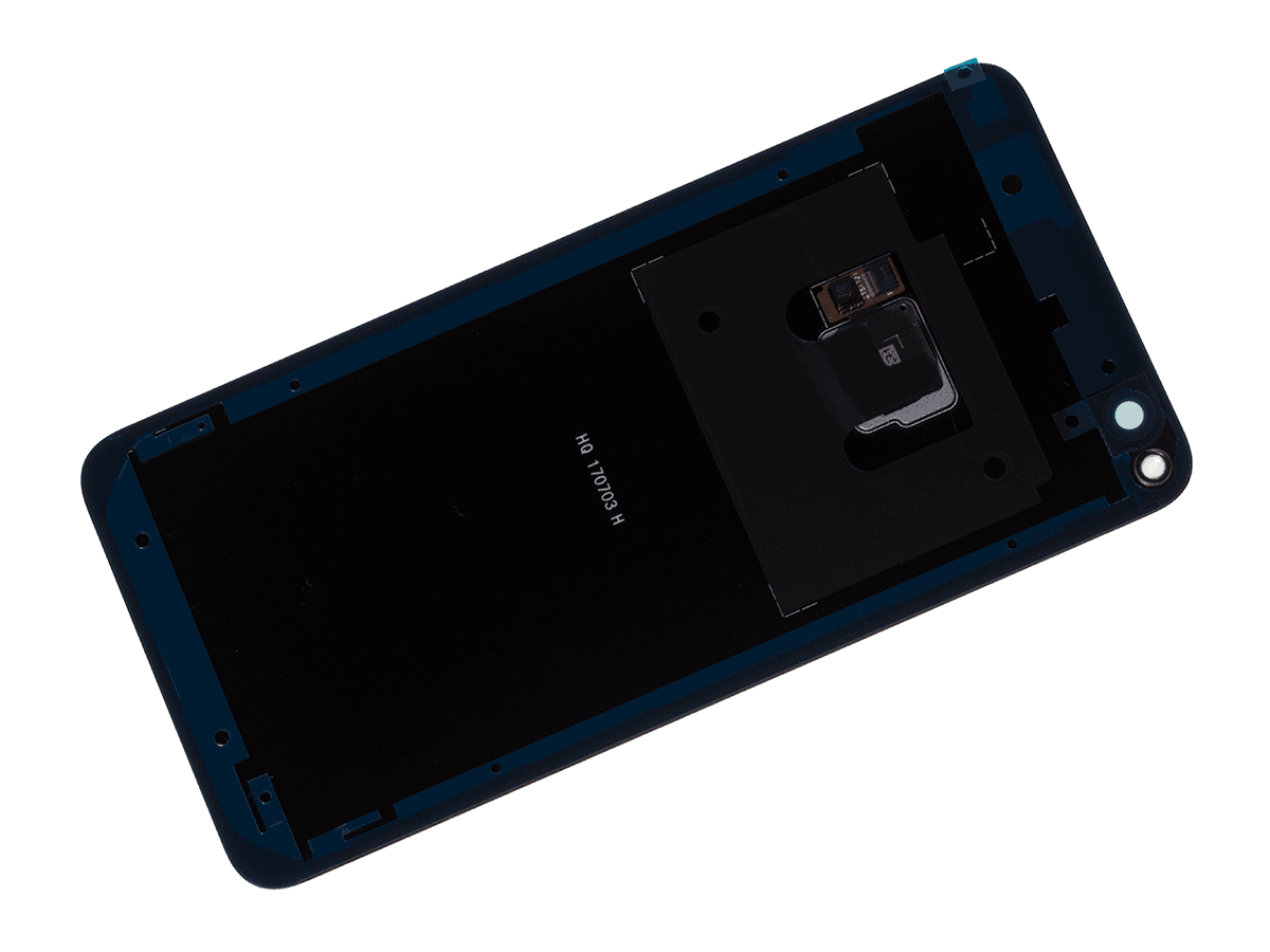 Originál kryt baterie Huawei P8 Lite 2017 - Huawei P9 Lite 2017 černý + lepení