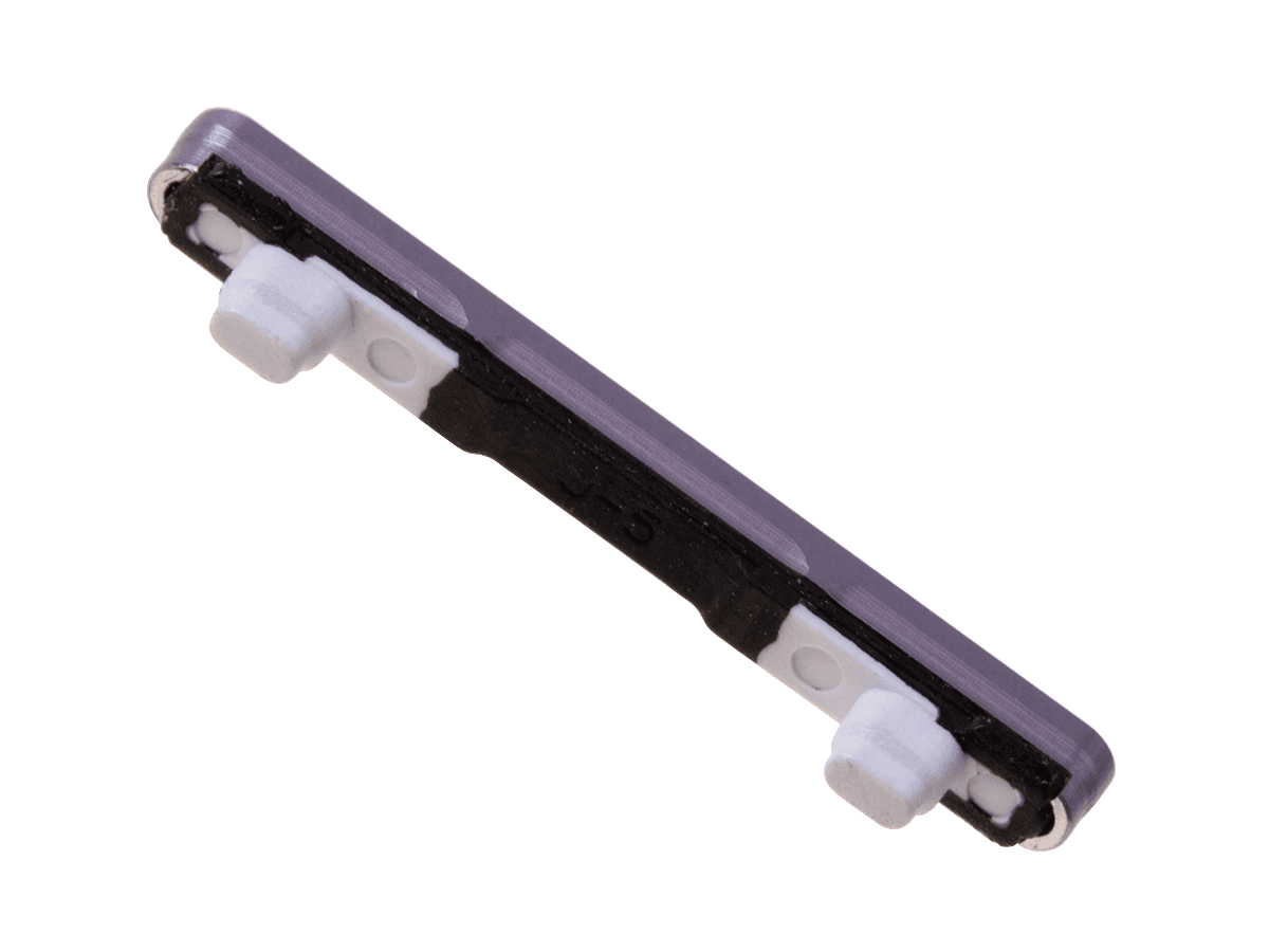 Original Volume key button Huawei P20 Pro - purple