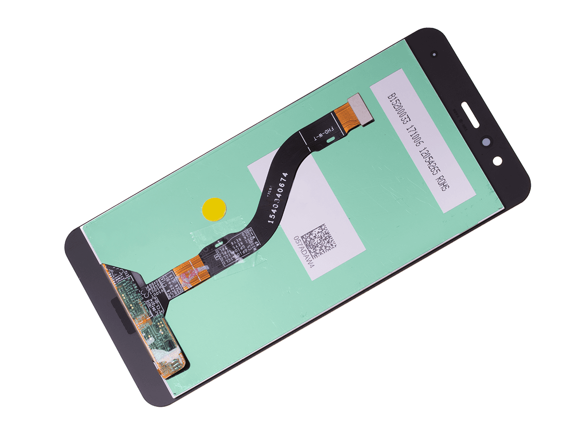 Wyświetlacz LCD + Ekran dotykowy Huawei P10 Lite czarny