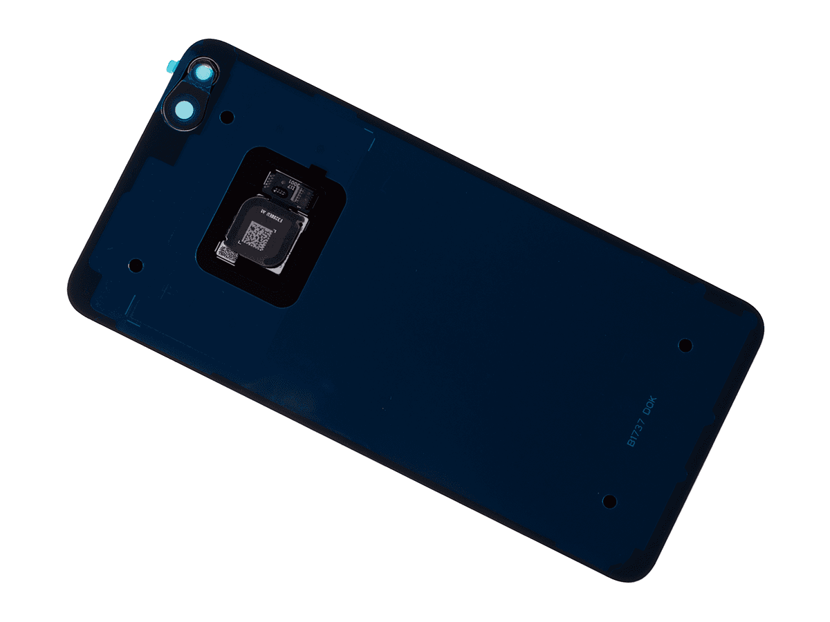 Oryginalna Klapka baterii Huawei P10 Lite/ P10 Lite Dual SIM - biała
