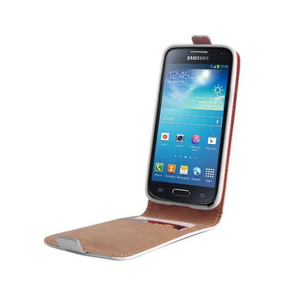 Obal Samsung Galaxy A5 A510 bílý