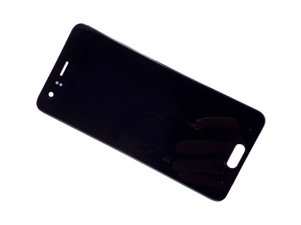 LCD + Dotyková vrstva Huawei Honor 9 černá