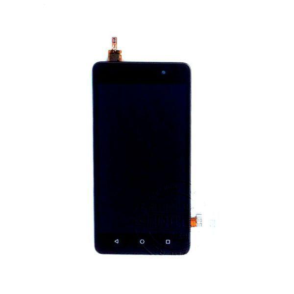 LCD + dotyková vrstva Huawei Honor 4c černá