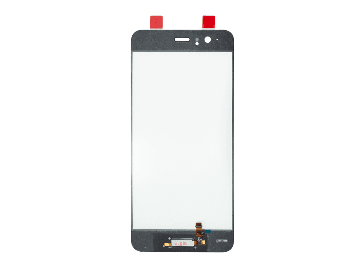 Glass Huawei P10  white