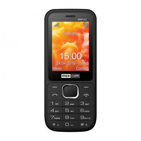 Phone Maxcom MM142