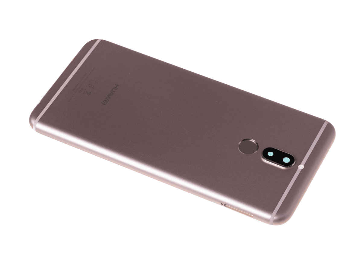 Originál kryt baterie Huawei Mate 10 Lite RNE-L01 zlatý + lepení