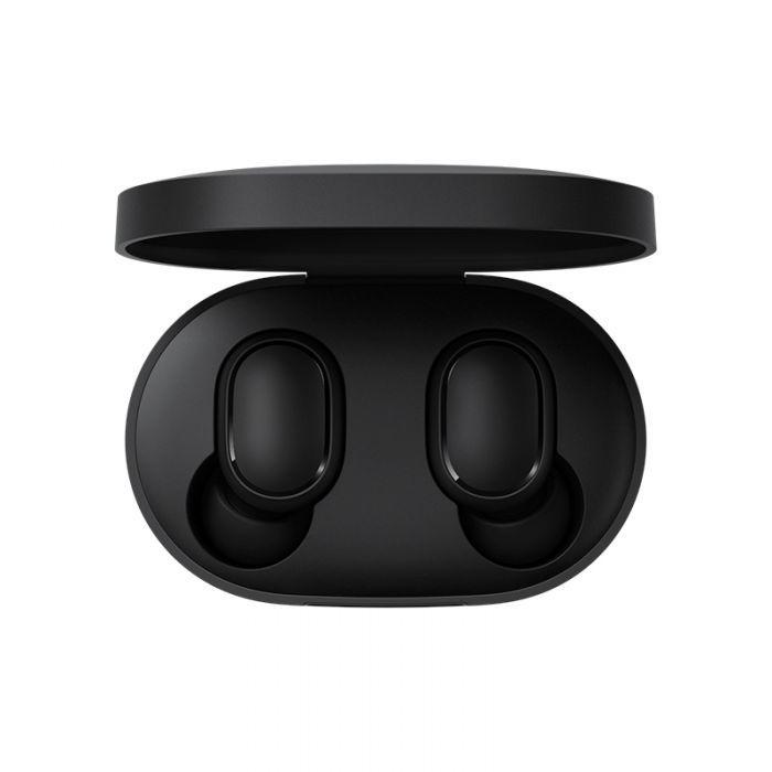 Bezdrátová sluchátka Xiaomi Mi True Basic černá
