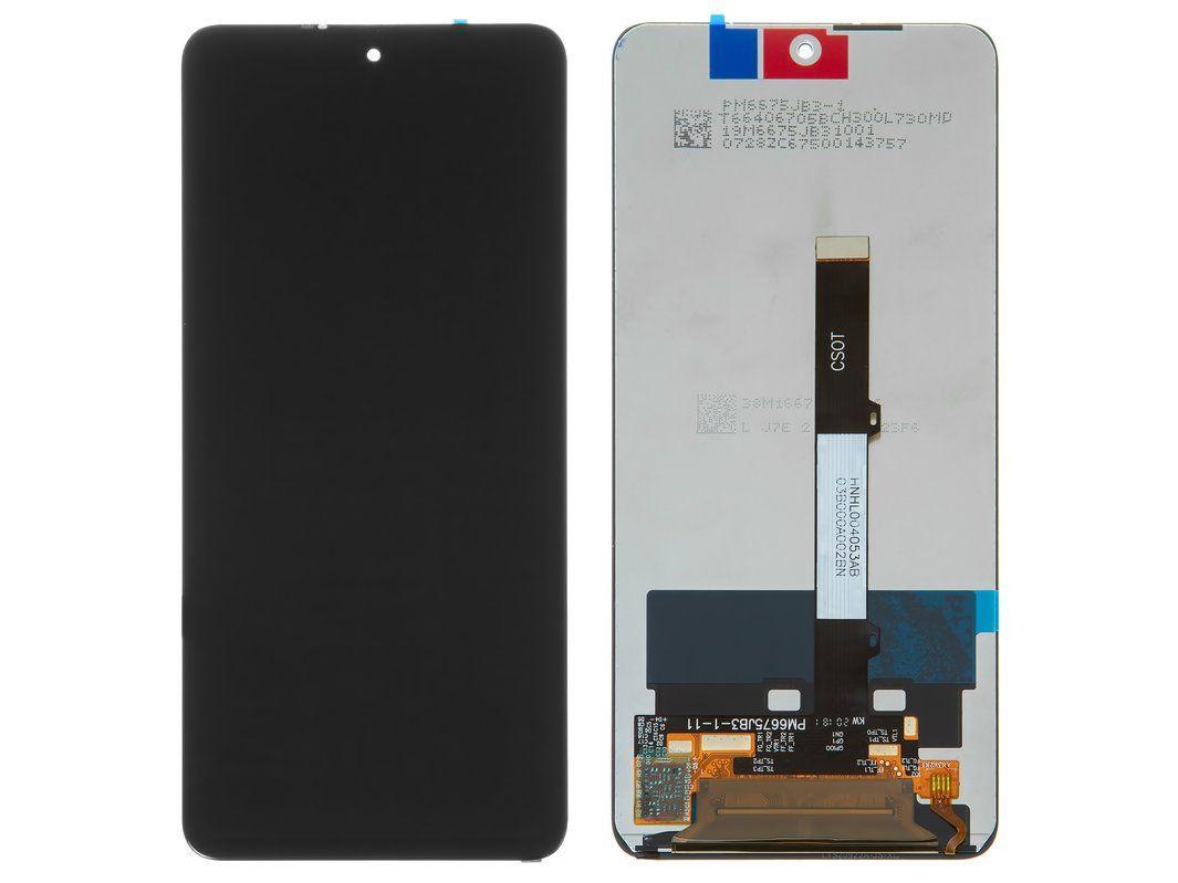 LCD + Dotyková vrstva Xiaomi Poco X3 NFC