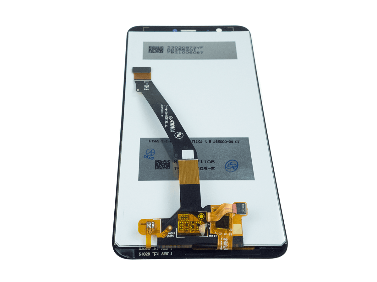 LCD + Dotyková vrstva Huawei P Smart černá