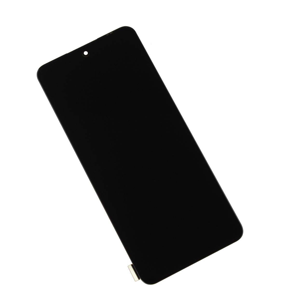 Wyświetlacz LCD + Ekran dotykowy Xiaomi Redmi Note 12 4G / LTE (OLED)