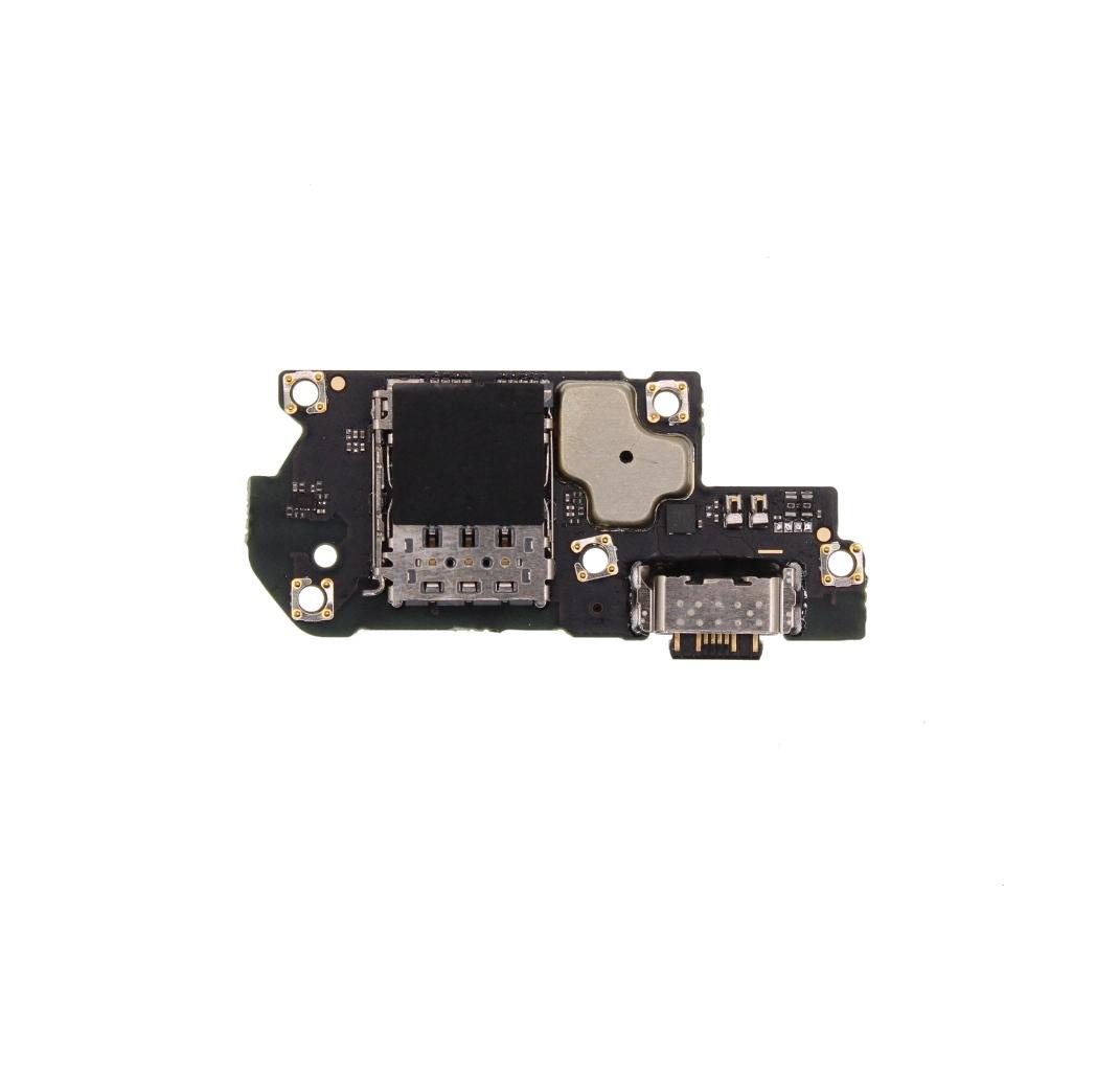 Board + charge connector USB Xiaomi Redmi Note 12 Pro+ 5G