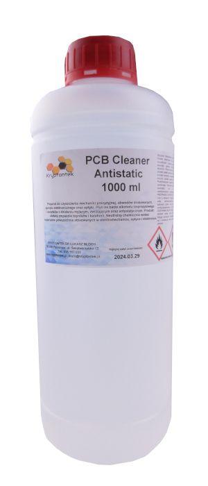 Antystatic PCB Cleaner 1000ml