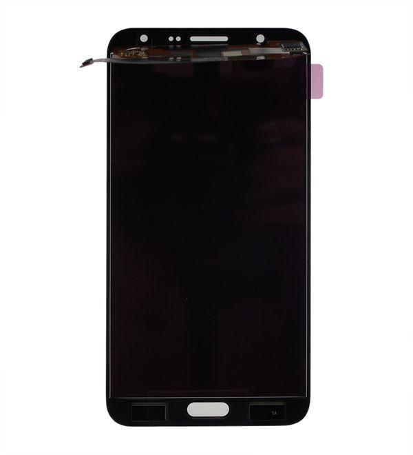 LCD + Dotyková vrstva Samsung Galaxy J7 J700 černá