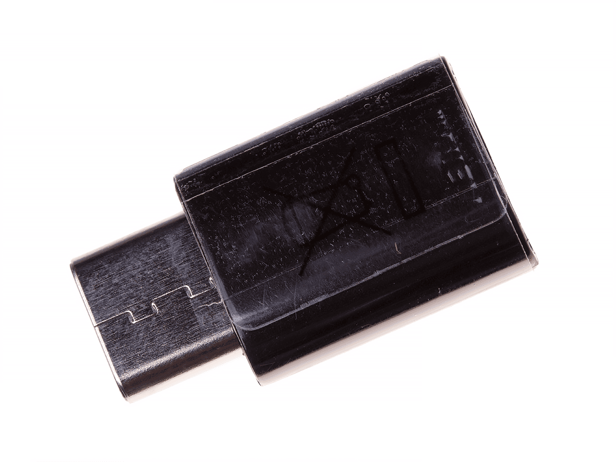 original Adapter USB Type C Samsung SM-G950 Galaxy S8