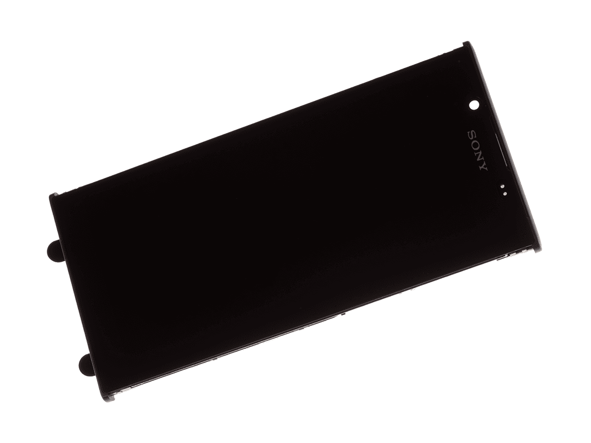 Touch screen and LCD display Sony G3311 Xperia L1/ G3312 Xperia L1 Dual SIM - black (original)