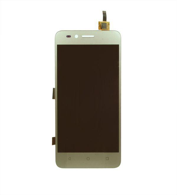 LCD + Dotyková vrstva Huawei Y3 II 4G zlatá