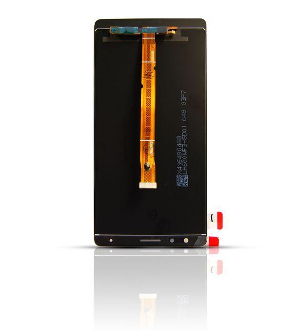 LCD+Touch screen  Huawei Mate 8 gold