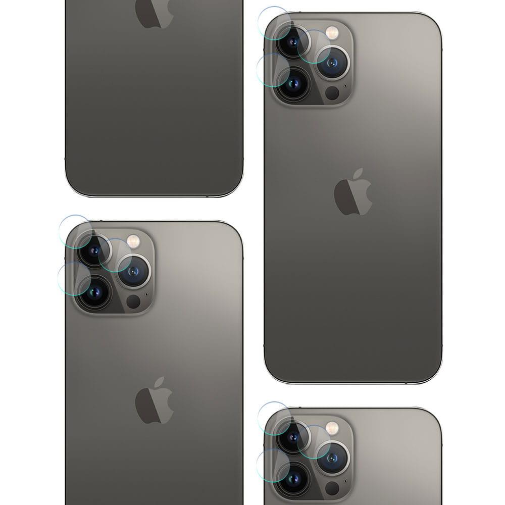 3mk Comfort Set 4 in 1 - iPhone 14 Pro