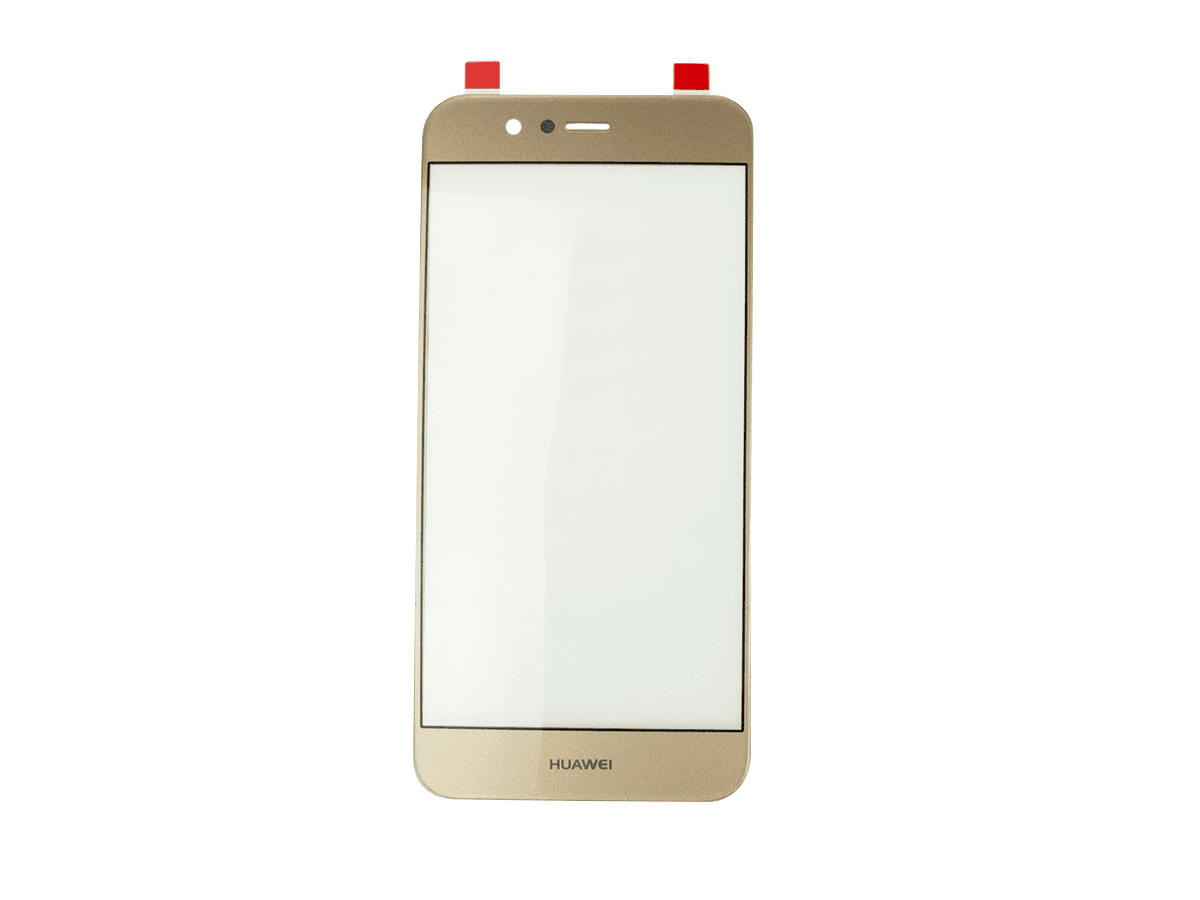 Glass Huawei Nova 2 gold