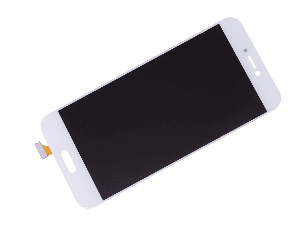 LCD + touch screen  XIAOMI MI5c white