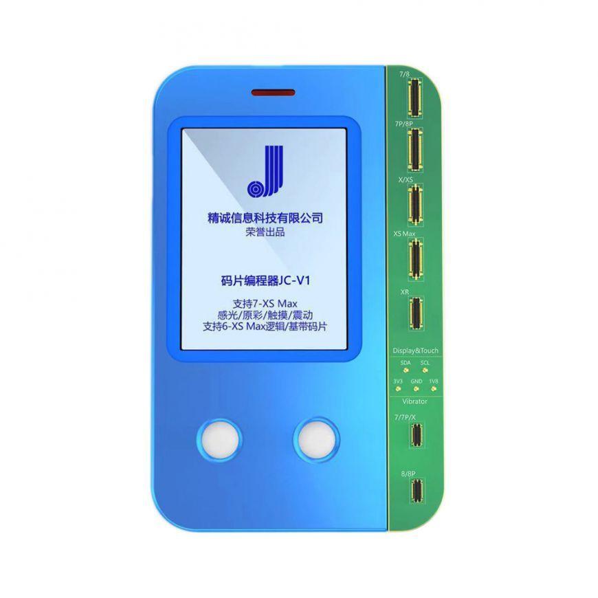 Programmer for LCD iphone