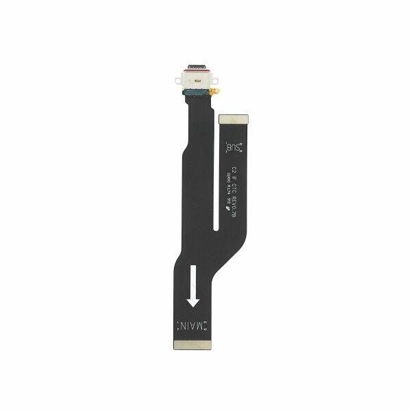 Original flex with charger connector Samsung N985/ N986F GALAXY NOTE 20 ULTRA