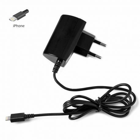 Charger REVERSE iPHONE 5 / 6 / 7 1A RTC-1
