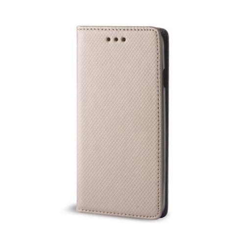 Case Smart Magnet  Huawei Y5 2019 / Honor 8s gold