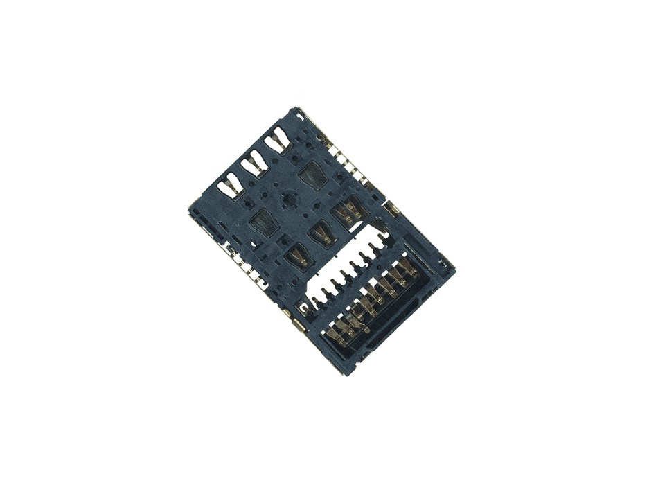 Czytnik karty SIM i micro SD K420N K10/ K350 K8
