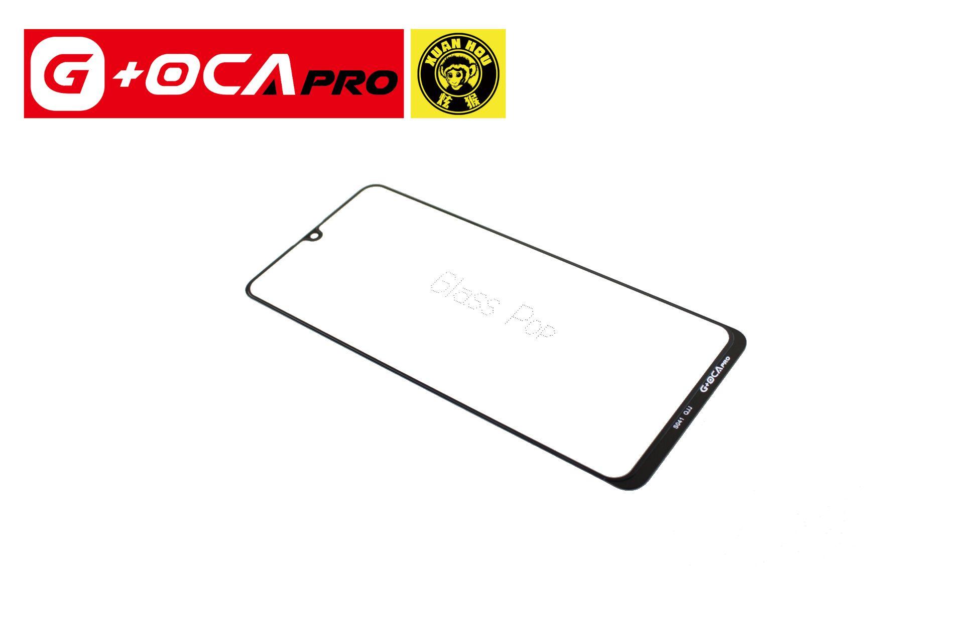 Glass G + OCA Pro (with oleophobic cover) Samsung SM-M225 Galaxy M22 4G