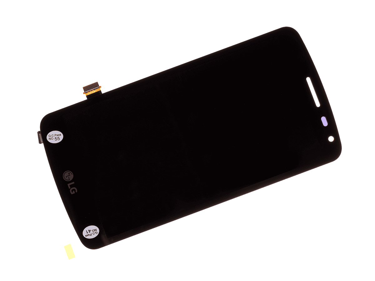 Originál přední panel LCD + Dotyková vrstva LCD LG K5 X220