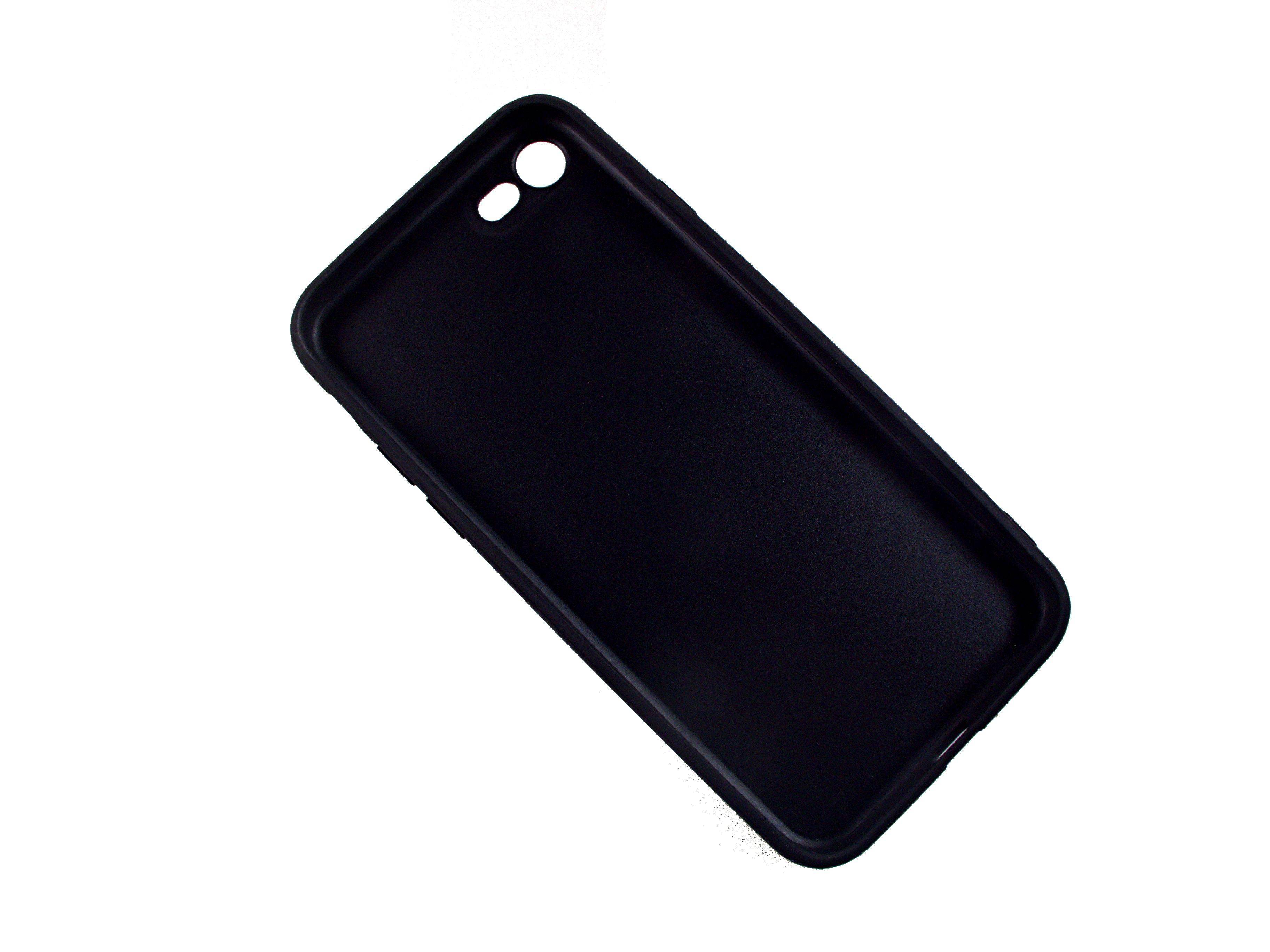 Nakładka Precious Case iPhone 7/iPhone 8 czarna